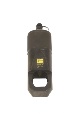 Гайколом гидравлический TOR HHQ-5060 50 т M33-M39 по ценам производителя в Москве с доставкой по всей России