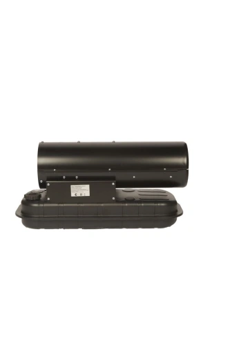 Пушка тепловая дизельная прямого нагрева 20 кВт TOR BGO1601-20 по ценам производителя в Москве с доставкой по всей России