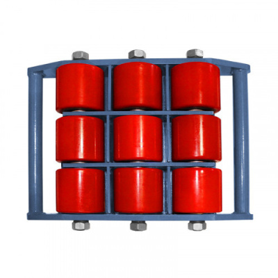 Роликовая платформа поворотная GEARSEN CRA-9 по ценам производителя в Москве с доставкой по всей России