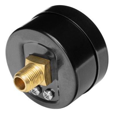 Воздушный манометр G10, 40 мм, 1/8" Denzel по ценам производителя в Москве с доставкой по всей России