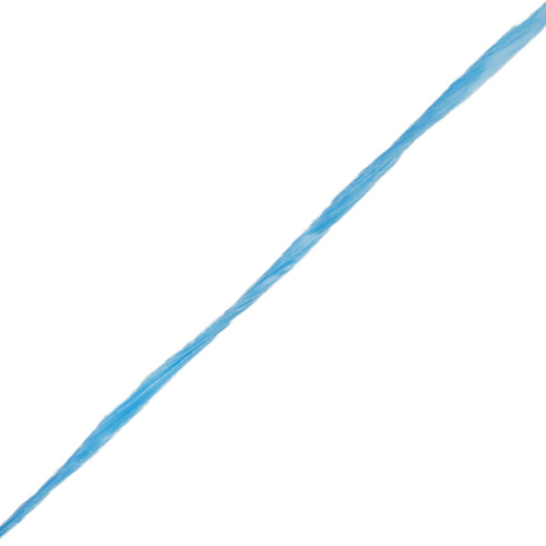 Шпагат полипропиленовый синий, 1.7 мм, L 400 м, Сибртех по ценам производителя в Москве с доставкой по всей России