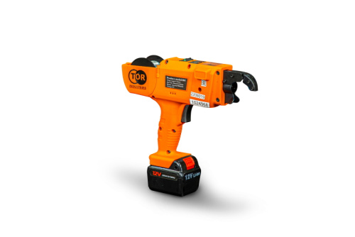 Пистолет для вязки арматуры 6-25 мм TOR SG-25 по ценам производителя в Москве с доставкой по всей России