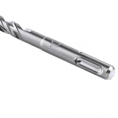 Бур по бетону Drei spitzen, 10 x 115 мм, SDS Plus Gross по ценам производителя в Москве с доставкой по всей России