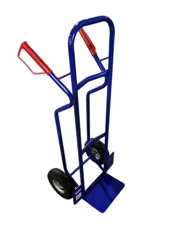 Тележка ручная двухколесная TOR HT 250 по ценам производителя в Москве с доставкой по всей России