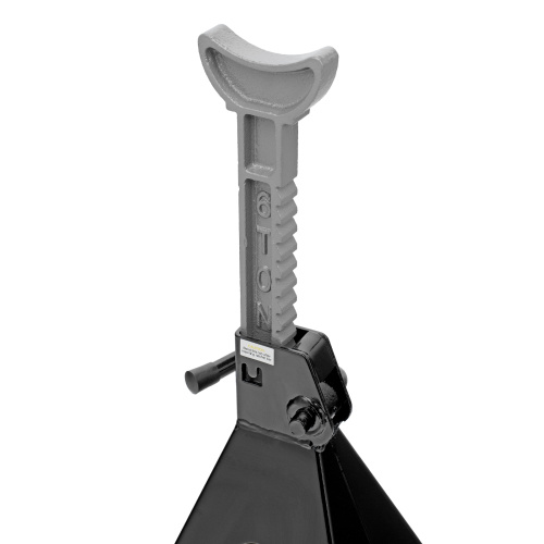 Подставки под машину регулируемые, 6 т, H подъема 400-605 мм, 2 шт Matrix по ценам производителя в Москве с доставкой по всей России