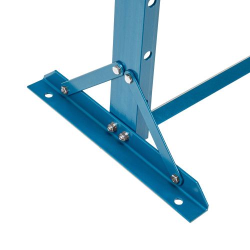 Пресс гидравлический с манометром, 12 т (комплект из 2 частей) Stels по ценам производителя в Москве с доставкой по всей России