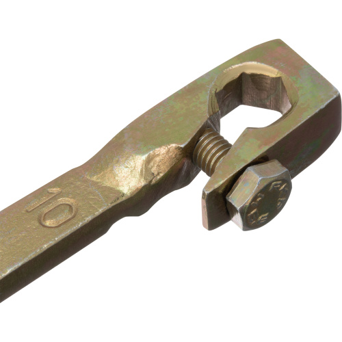 Ключ прокачной, 8 x 10 мм Сибртех по ценам производителя в Москве с доставкой по всей России