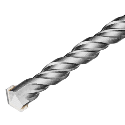 Бур по бетону, 16 x 210 мм, SDS Plus Сибртех по ценам производителя в Москве с доставкой по всей России