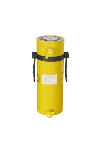 Домкрат гидравлический грузовой TOR ДУ50Г300 50 т двухсторонний по ценам производителя в Москве с доставкой по всей России