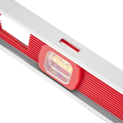 Уровень магнитный, 460 мм, 3 глазка Matrix по ценам производителя в Москве с доставкой по всей России