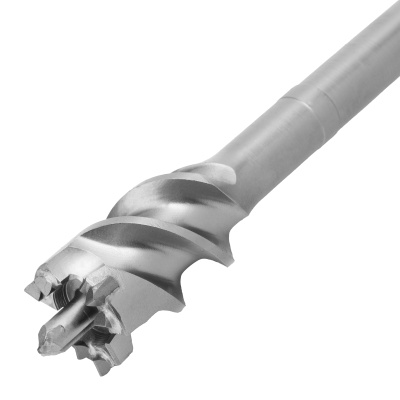 Проломной бур, 45 х 1000 мм, SDS MAX Matrix по ценам производителя в Москве с доставкой по всей России