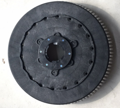 Щетка 433 мм для поломоечных машин COMFORT 70/86 по ценам производителя в Москве с доставкой по всей России