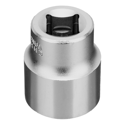 Набор торцевых головок, 1/2", головки 10 - 24 мм, с трещот. ключом, 12 предметов Matrix по ценам производителя в Москве с доставкой по всей России