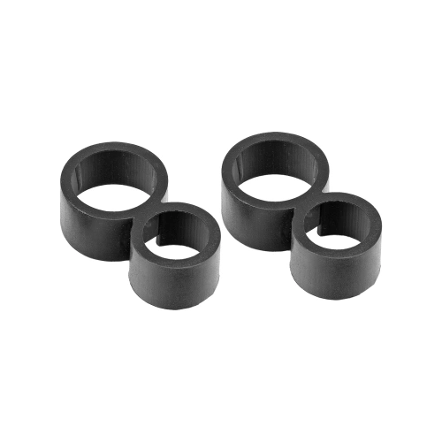 Домкрат гидравлический бутылочный, 50 т, высота подъема 240-370 мм Matrix по ценам производителя в Москве с доставкой по всей России