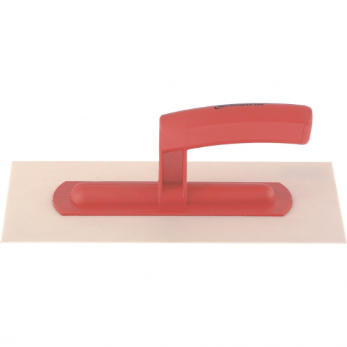 Гладилка пластиковая, 280 х 140 мм Matrix по ценам производителя в Москве с доставкой по всей России