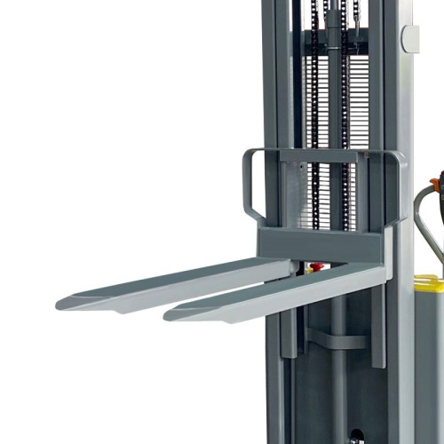 Самоходный электроштабелер PROLIFT SDR 1035-S по ценам производителя в Москве с доставкой по всей России