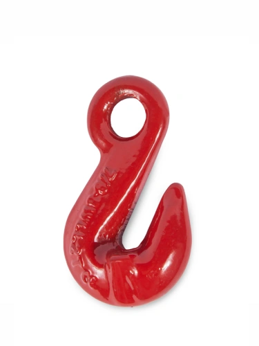 Крюк укорачивающий TOR 2,0 т (D) по ценам производителя в Москве с доставкой по всей России