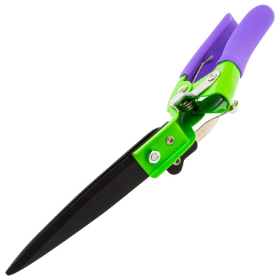 Ножницы газонные, 310 мм, металлические обрезиненные рукоятки, Palisad по ценам производителя в Москве с доставкой по всей России