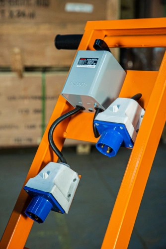 Машина мозаично-шлифовальная 3 кВт, 220 В TOR GM400 по ценам производителя в Москве с доставкой по всей России