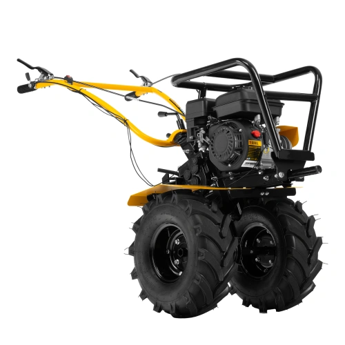 Мотоблок DPT-470S-PRO Denzel по ценам производителя в Москве с доставкой по всей России