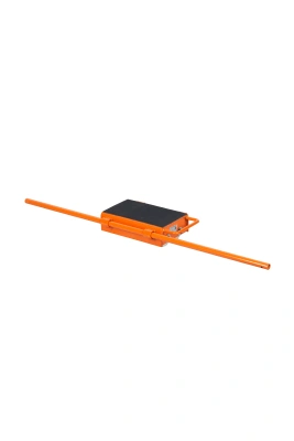 Роликовая платформа подкатная TOR CRE-6 г/п 6 т по ценам производителя в Москве с доставкой по всей России