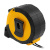 Рулетка 8м х 25мм, двухкомп. корпус, кнопка-пауза Denzel по ценам производителя в Москве с доставкой по всей России