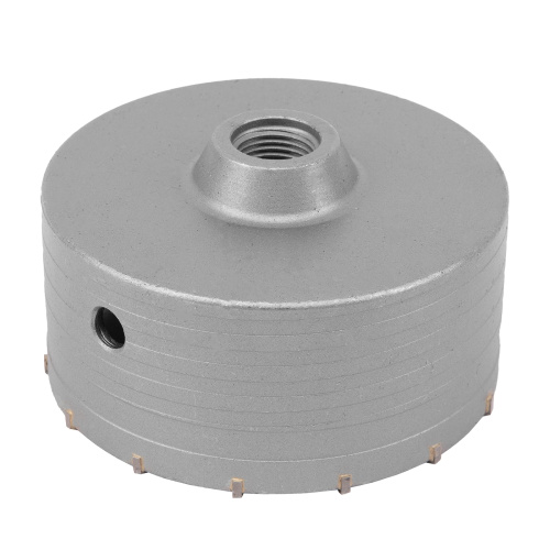 Буровая коронка, M22 х 125 мм Matrix по ценам производителя в Москве с доставкой по всей России