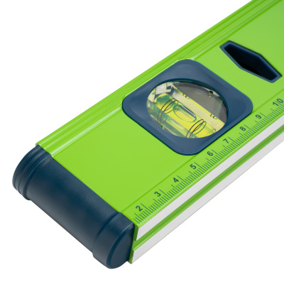 Уровень алюминиевый УС-1, 0-1500, фрезерованный, 3 глазка, рукоятки, 1500 мм Сибртех по ценам производителя в Москве с доставкой по всей России