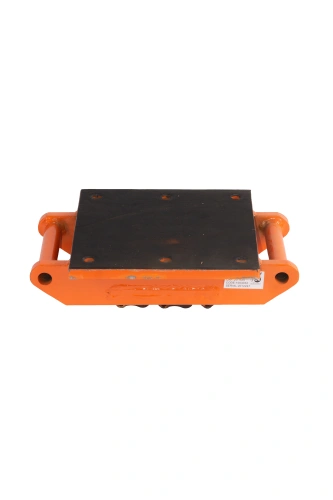 Роликовая платформа подкатная TOR VA20 г/п 20 т по ценам производителя в Москве с доставкой по всей России