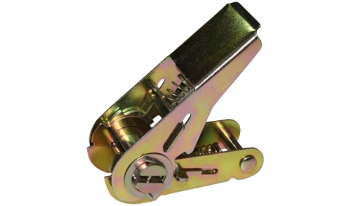 Стяжной механизм TOR 0,8 т 25 мм (Q) по ценам производителя в Москве с доставкой по всей России