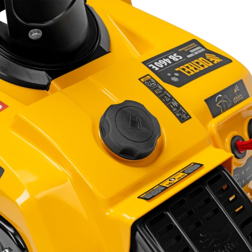 Бензиновая снегоуборочная машина SB 460 E, 99cc, эл.старт, шнек SnowCrusher Denzel по ценам производителя в Москве с доставкой по всей России