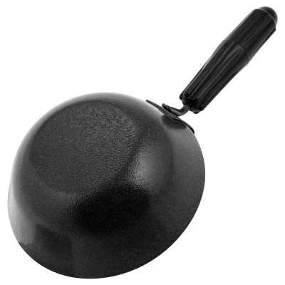 Ковш штукатурный, плоское дно, пластиковая ручка, 160мм Sparta по ценам производителя в Москве с доставкой по всей России