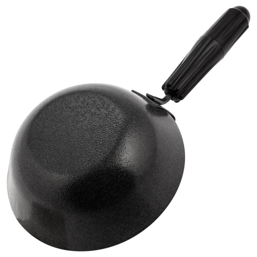 Ковш штукатурный, плоское дно, пластиковая ручка, 160мм Sparta по ценам производителя в Москве с доставкой по всей России