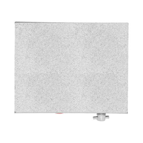 Домкрат гидравлический бутылочный, 50 т, высота подъема 240-370 мм Matrix по ценам производителя в Москве с доставкой по всей России