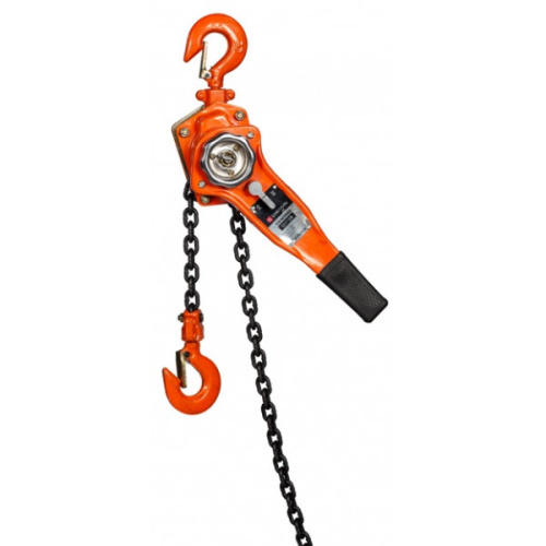 Таль ручная рычажная 2 т - 3 м ТРСР СибТаль по ценам производителя в Москве с доставкой по всей России
