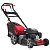 Газонокосилка бензиновая EVOline LMG 48 CVH (с двигателем Honda) по ценам производителя в Москве с доставкой по всей России
