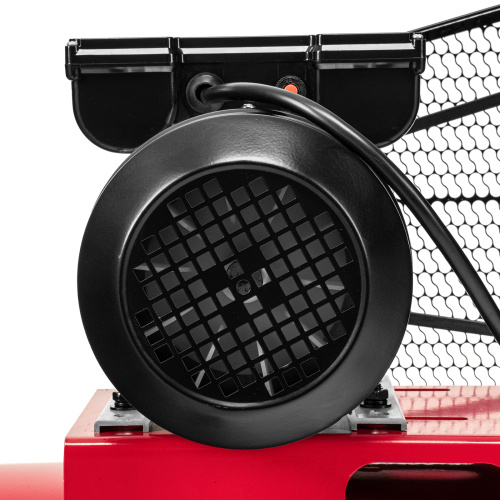 Компрессор воздушный ременный привод КР2500/80, 2,5 кВт, 80 литров, 420 л/мин МТХ по ценам производителя в Москве с доставкой по всей России