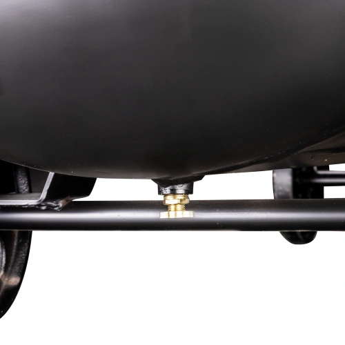 AEROMAX Компрессор ременной 1650/500 HP купить в Москве с доставкой по всей России | ProtosMarket.ru