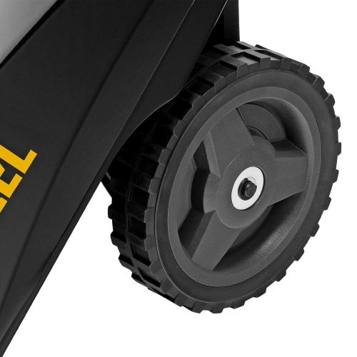 Бензиновая снегоуборочная машина SB 460 E, 99cc, эл.старт, шнек SnowCrusher Denzel по ценам производителя в Москве с доставкой по всей России