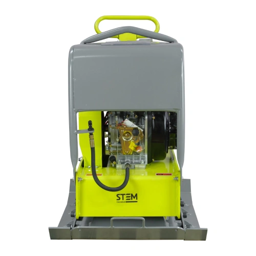 Виброплита реверсивная STEM Techno RPC 251 дизельная (S186FAE) по ценам производителя в Москве с доставкой по всей России