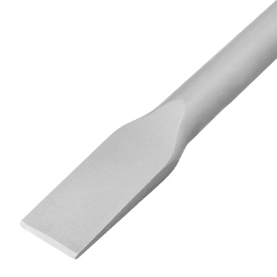 Зубило плоское, 18 х 25 х 280 мм, SDS Max Matrix по ценам производителя в Москве с доставкой по всей России