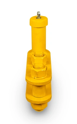 Замок Смаля ZS 5,0 по ценам производителя в Москве с доставкой по всей России