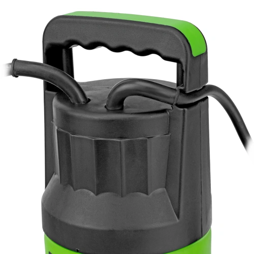 Дренажный насос для грязной воды СДН800-35, 800 Вт, напор 9 м, 13500 л/ч Сибртех по ценам производителя в Москве с доставкой по всей России