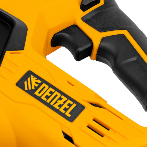 Лобзик аккумуляторный CJ-80-0, 18В Li-Ion Denzel по ценам производителя в Москве с доставкой по всей России