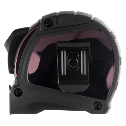 Рулетка "Doppelhaken",5 м x 19 мм,двухсторонний зацеп,Нейлон,двусторонняя шкала,автоматическая фиксация Gross по ценам производителя в Москве с доставкой по всей России