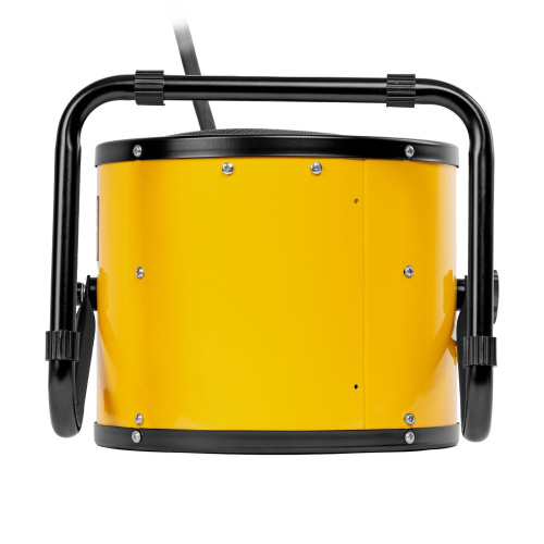 Тепловая пушка, керамический нагреватель (тепловентилятор) DHC 5-400, 230 В, 0.04/3/5 кВт Denzel по ценам производителя в Москве с доставкой по всей России