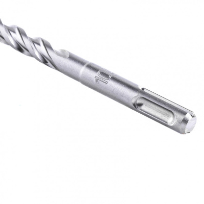 Бур по бетону Drei spitzen, 10 x 165 мм, SDS Plus Gross по ценам производителя в Москве с доставкой по всей России