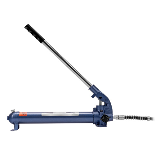 Растяжка гидравлическая, 10 т, набор из 17 предметов, 7 сменных насадок, в пластиковом кейсе Stels по ценам производителя в Москве с доставкой по всей России