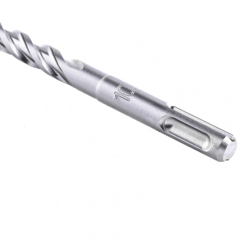 Бур по бетону Drei spitzen, 10 x 165 мм, SDS Plus Gross по ценам производителя в Москве с доставкой по всей России