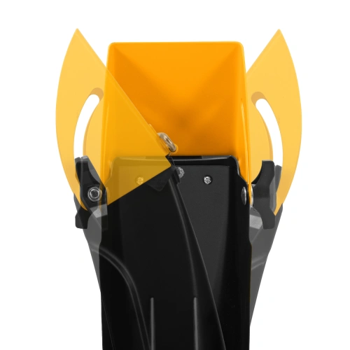 Гибридная снегоуборочная машина с функц. подметания SWB-600, 212 сс, руч. старт, 2 насадки Denzel по ценам производителя в Москве с доставкой по всей России